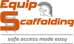 equip scaffolding